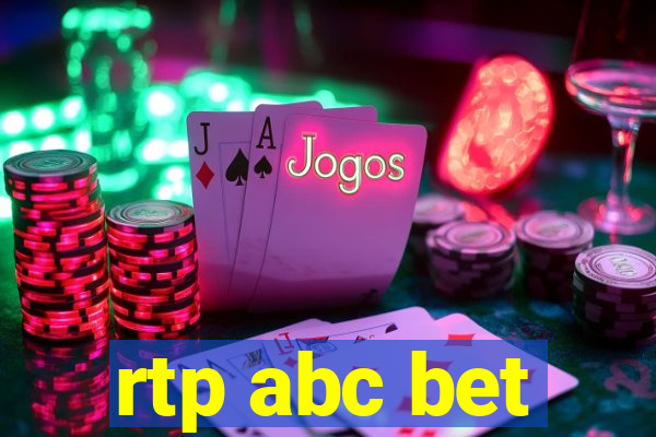 rtp abc bet